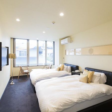 Kikue Hotel Kyoto Ngoại thất bức ảnh
