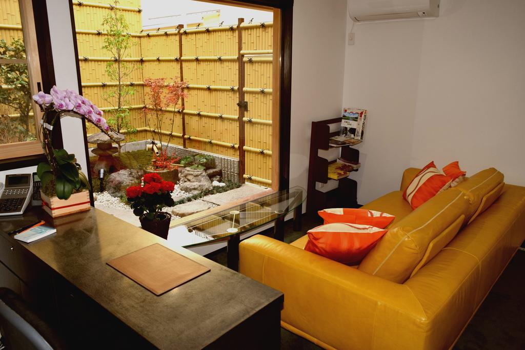 Kikue Hotel Kyoto Ngoại thất bức ảnh