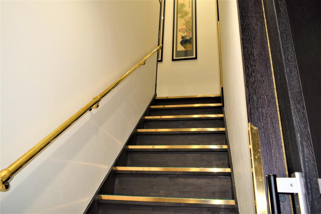 Kikue Hotel Kyoto Ngoại thất bức ảnh