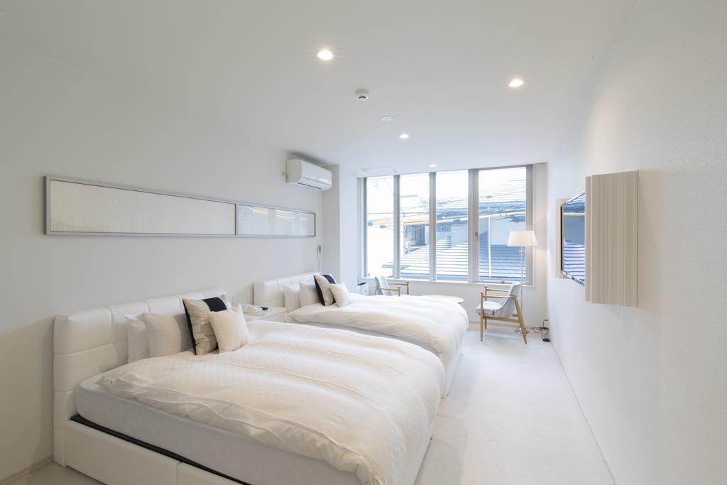 Kikue Hotel Kyoto Ngoại thất bức ảnh