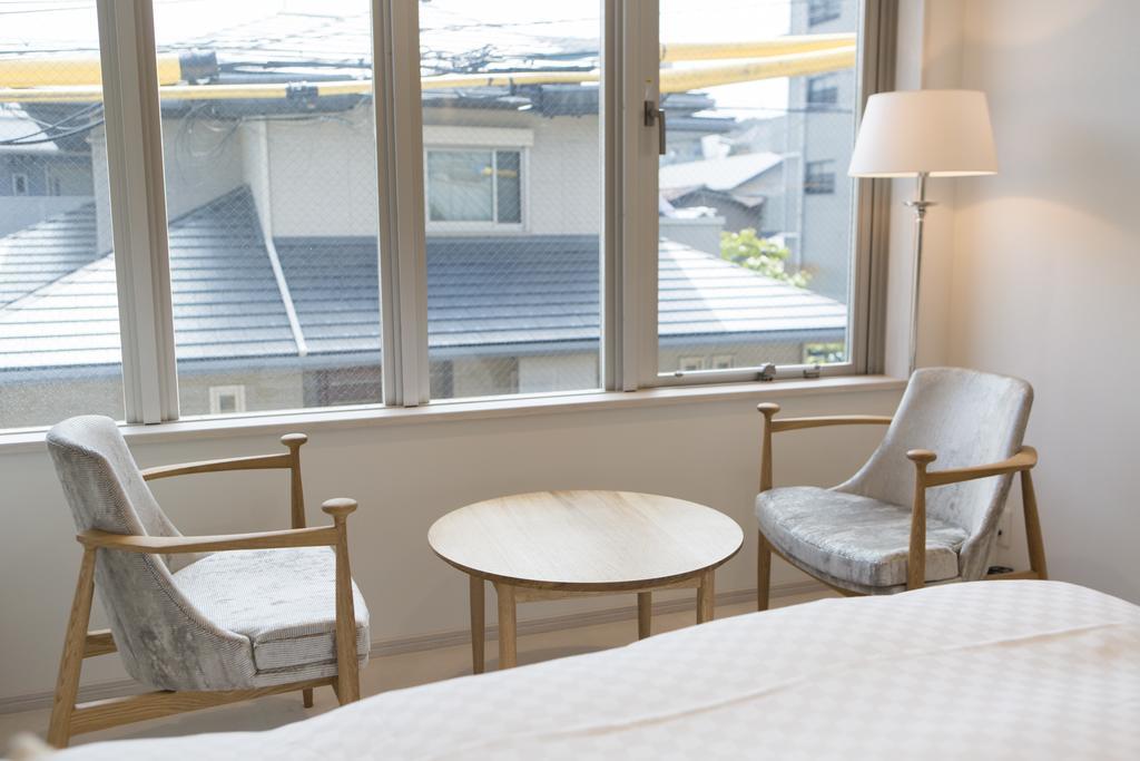 Kikue Hotel Kyoto Ngoại thất bức ảnh