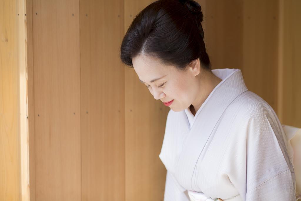 Kikue Hotel Kyoto Ngoại thất bức ảnh