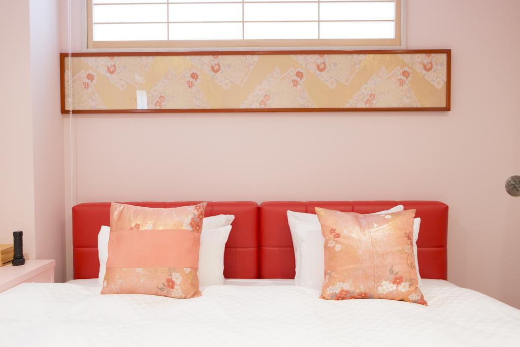Kikue Hotel Kyoto Ngoại thất bức ảnh