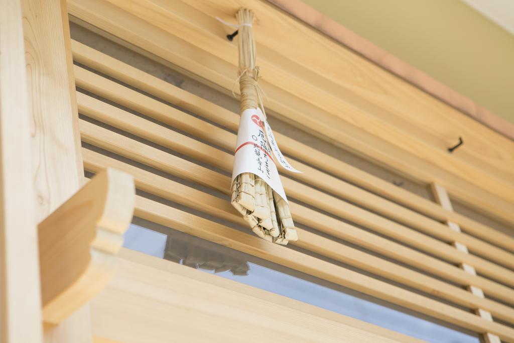 Kikue Hotel Kyoto Ngoại thất bức ảnh