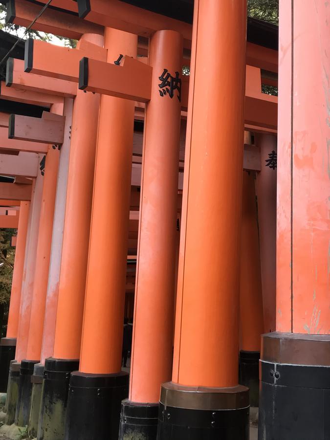 Kikue Hotel Kyoto Ngoại thất bức ảnh