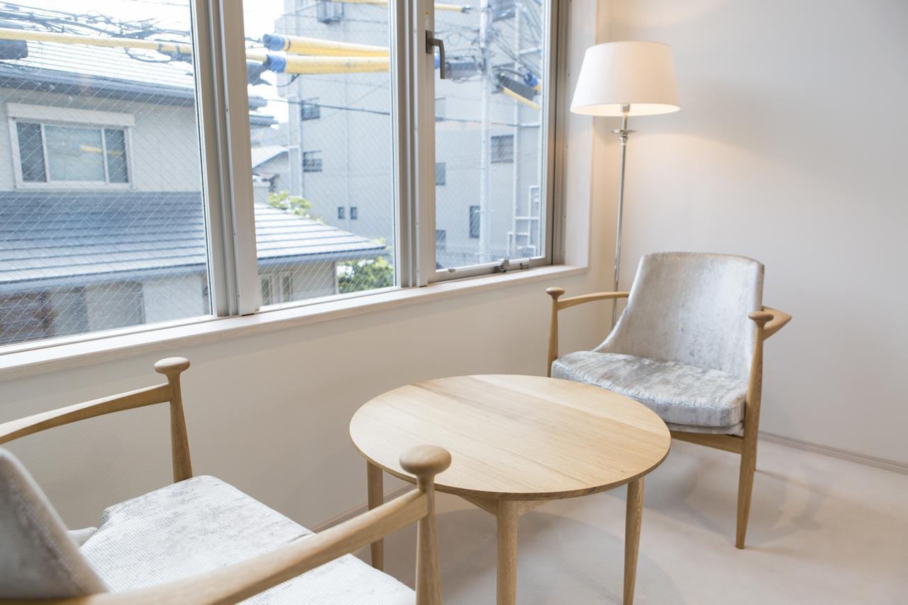 Kikue Hotel Kyoto Ngoại thất bức ảnh