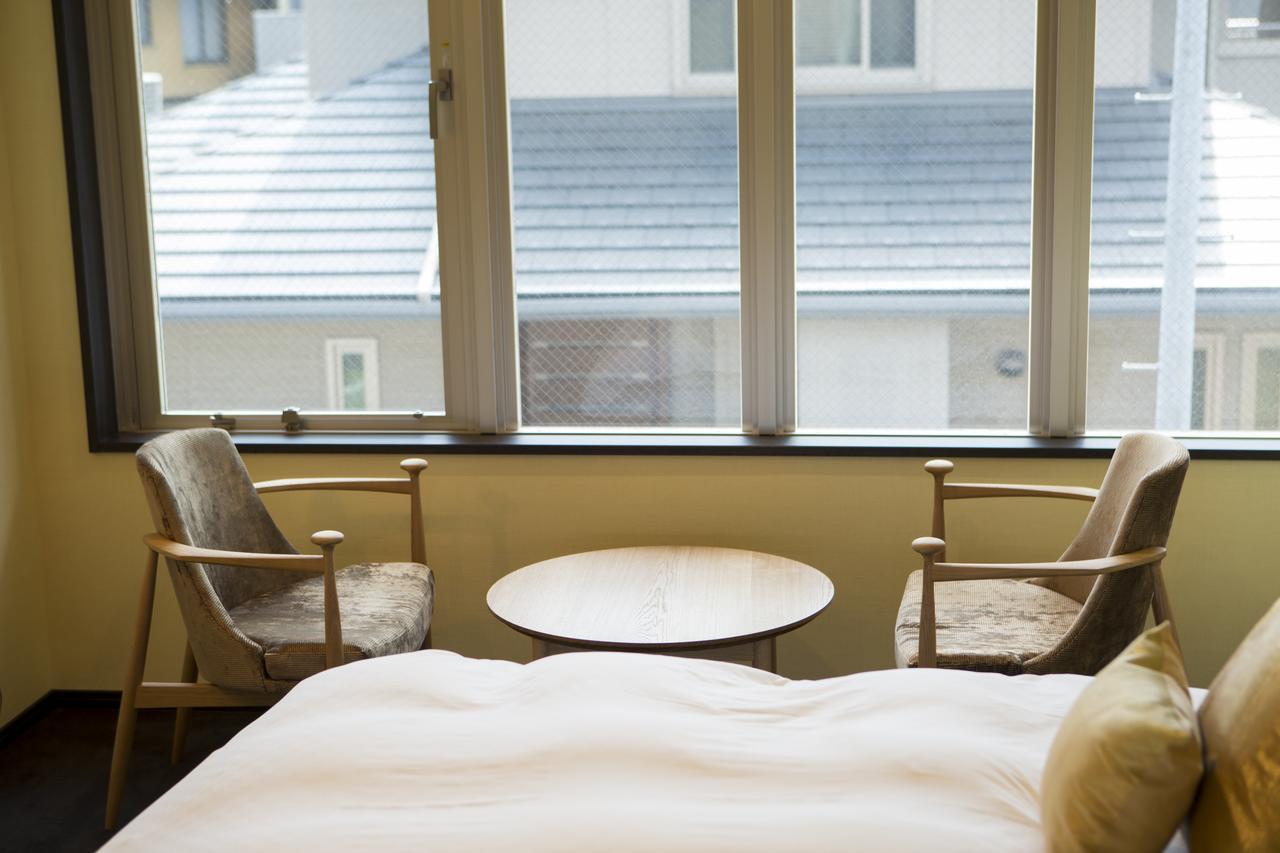 Kikue Hotel Kyoto Ngoại thất bức ảnh