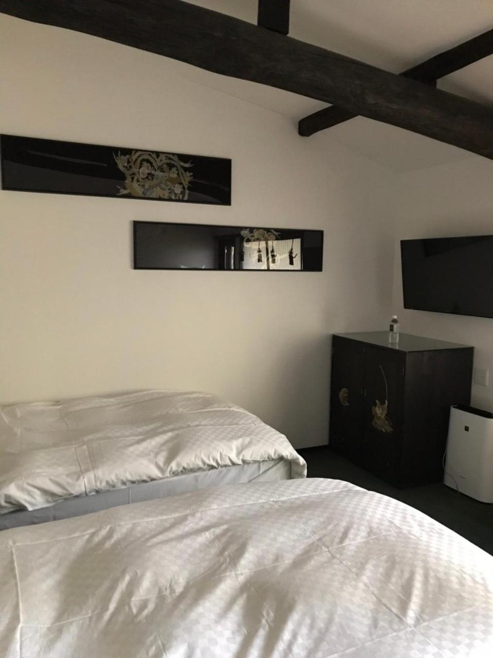 Kikue Hotel Kyoto Ngoại thất bức ảnh