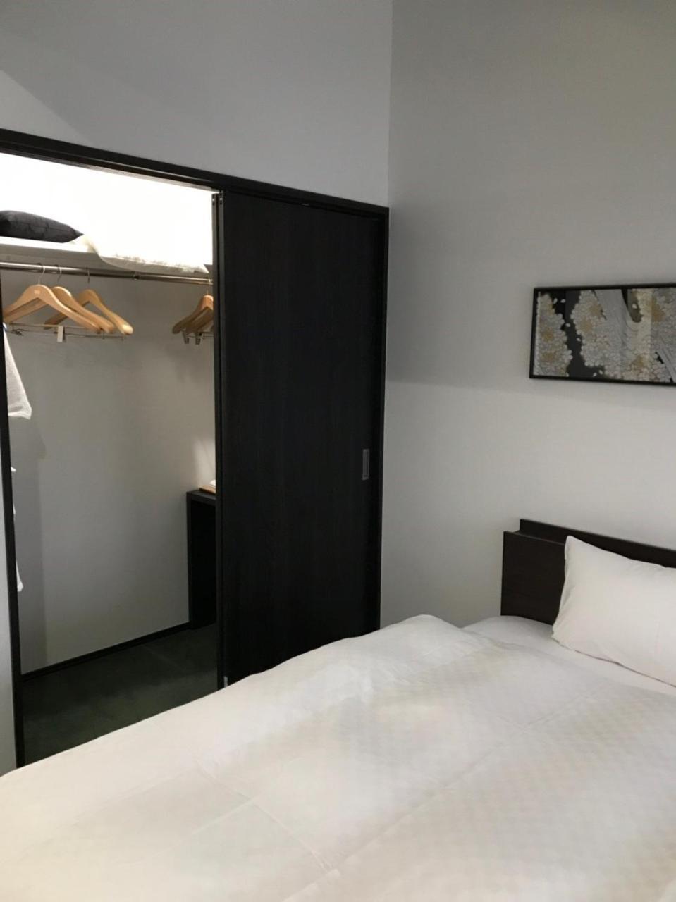 Kikue Hotel Kyoto Ngoại thất bức ảnh