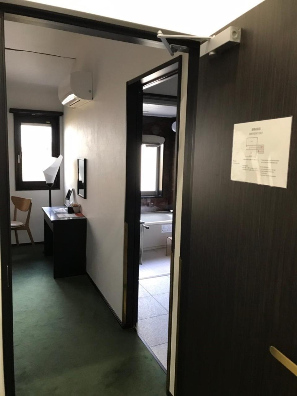 Kikue Hotel Kyoto Ngoại thất bức ảnh