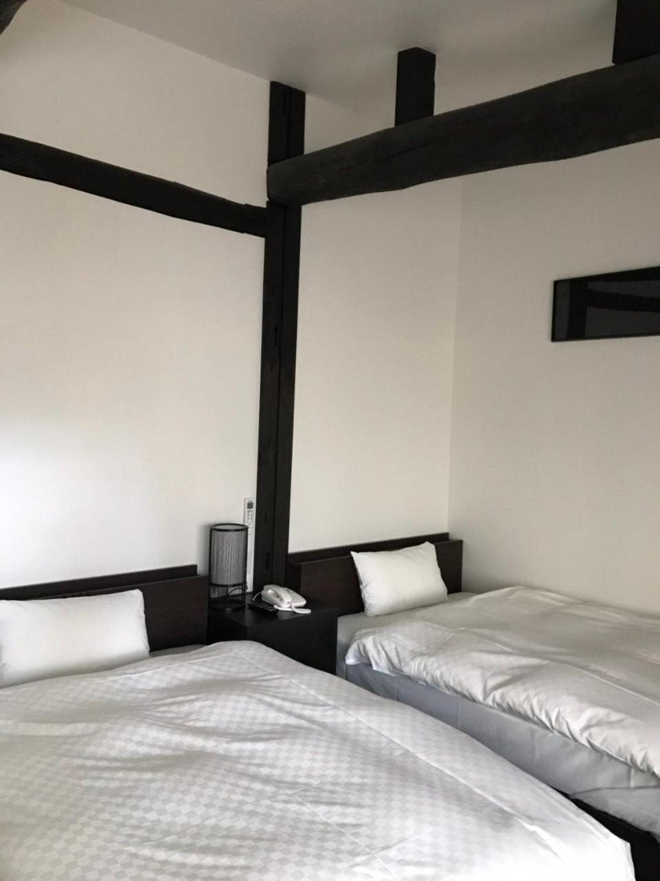 Kikue Hotel Kyoto Ngoại thất bức ảnh