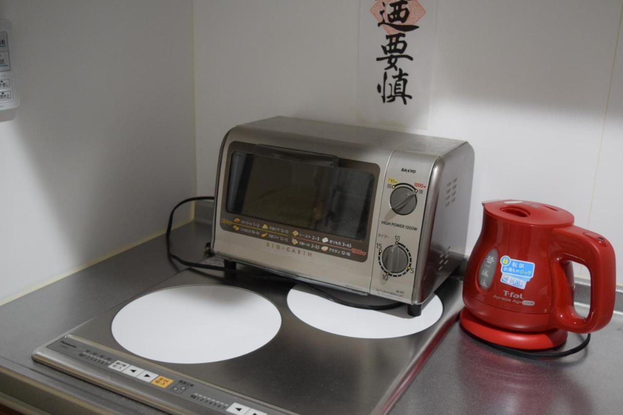 Kikue Hotel Kyoto Ngoại thất bức ảnh