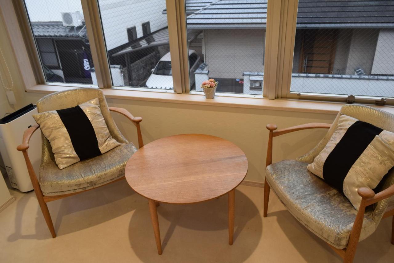 Kikue Hotel Kyoto Ngoại thất bức ảnh