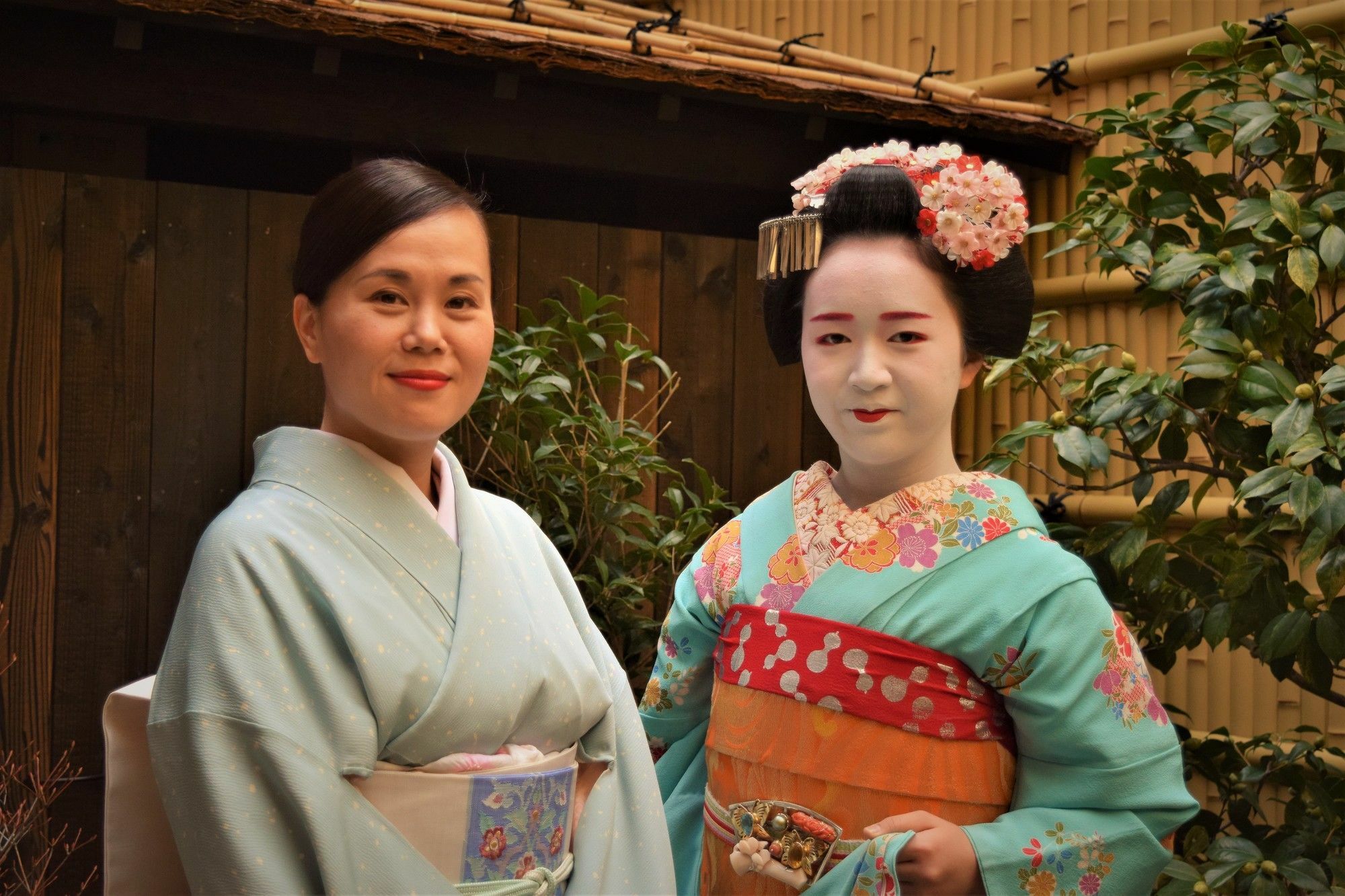 Kikue Hotel Kyoto Ngoại thất bức ảnh
